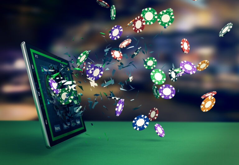 Women that Stepped Up in the Big Casino Game