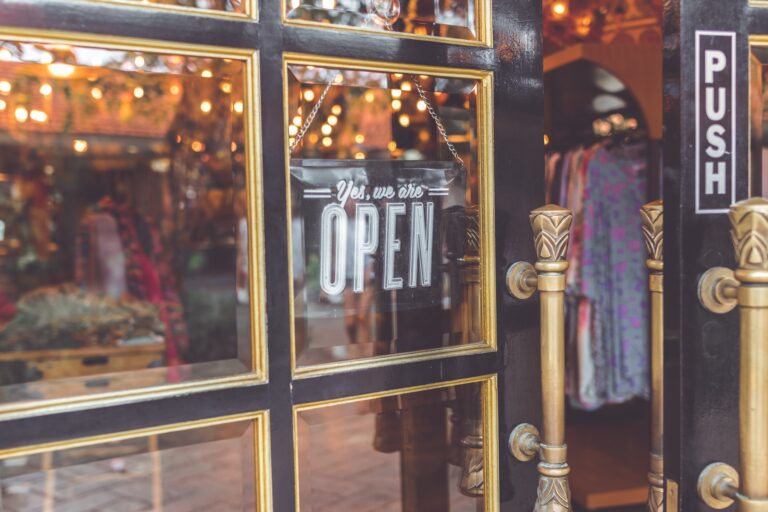 Here’s How to Attract Customers to Your Retail Store
