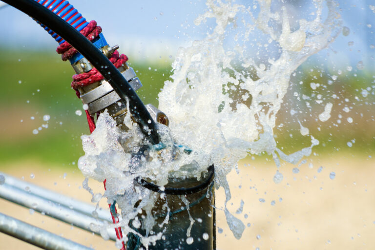 A Quick Guide to Drilling Fluids Technology