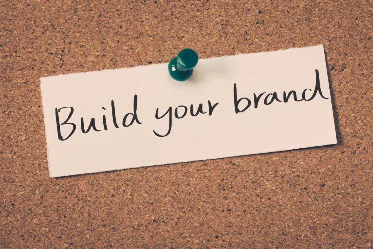 Brand Building for Your Business: A Quick Guide