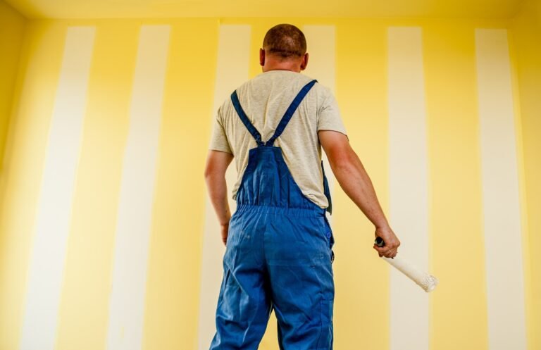 3 Tips for Improving Your Business as a Painting Contractor
