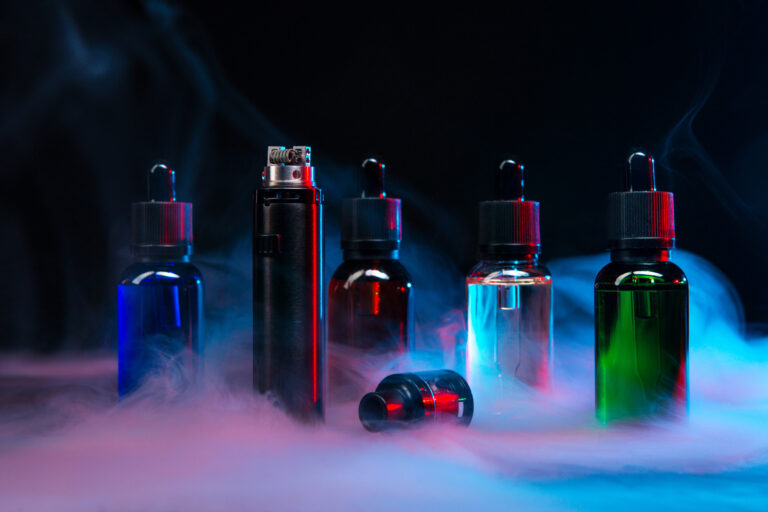 A Guide to Choosing the Best Vape for Your Needs