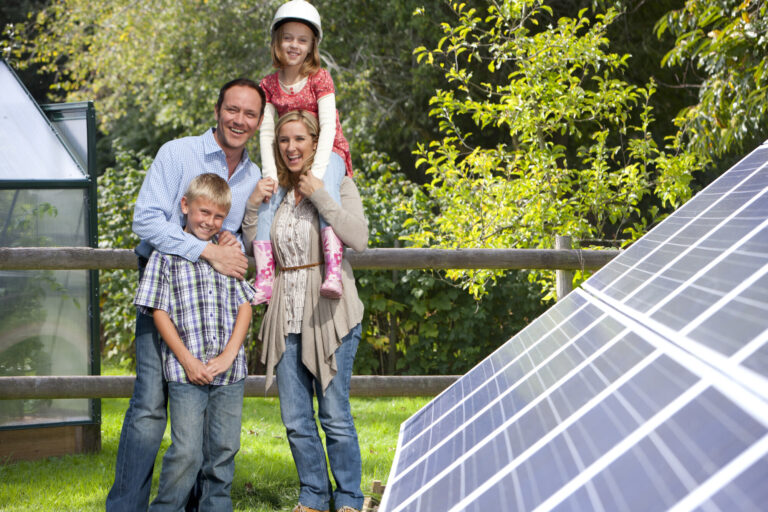 The Benefits of Using Solar Energy: A Guide for Businesses