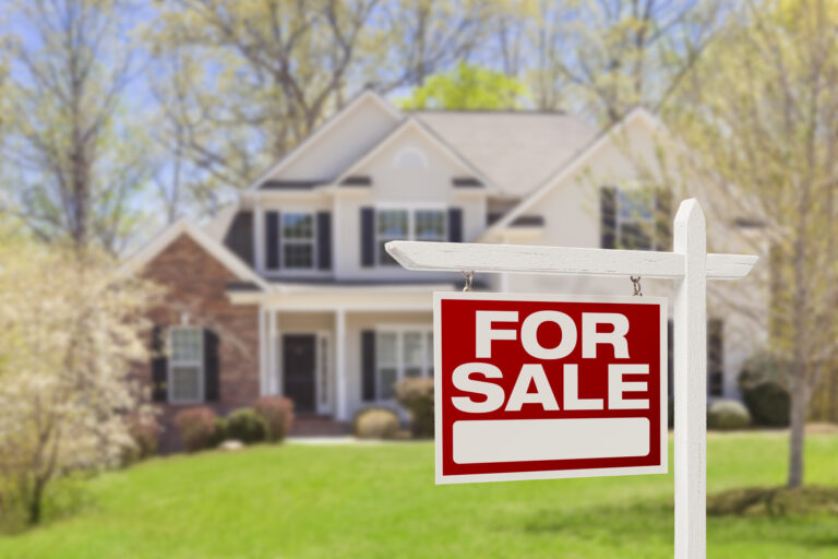 Essential Tips For First-Time Buyers of Single-Family Homes