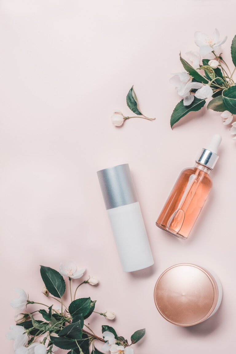 Your Guide to Skincare Packaging