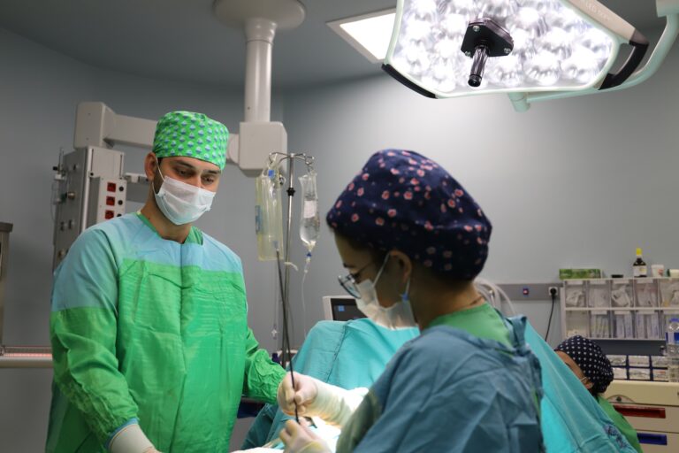 The Qualities of a Skilled Plastic Surgeon