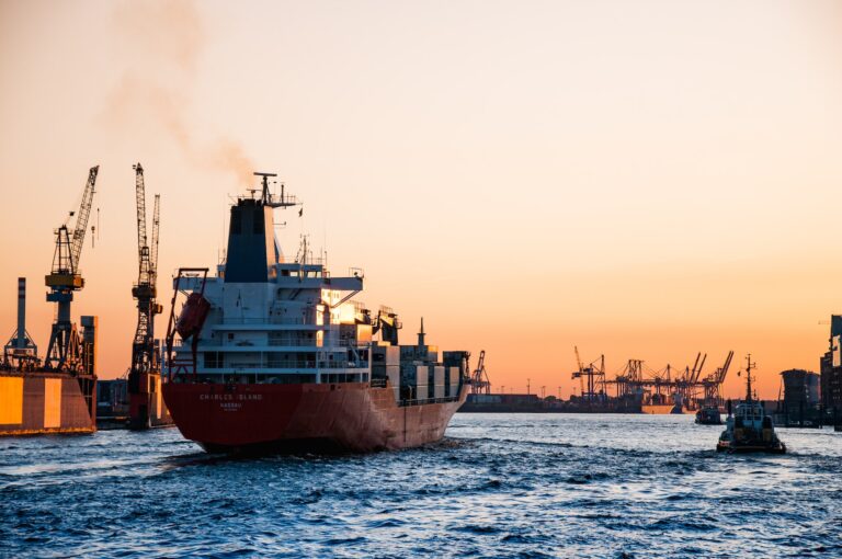 The Main Goal of Marine Inspection