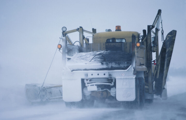 Factors to Consider When Choosing Towing Services