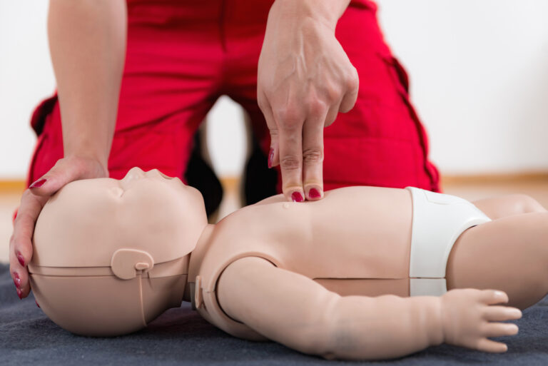 The Top 5 First Aid Tips You Should Already Know