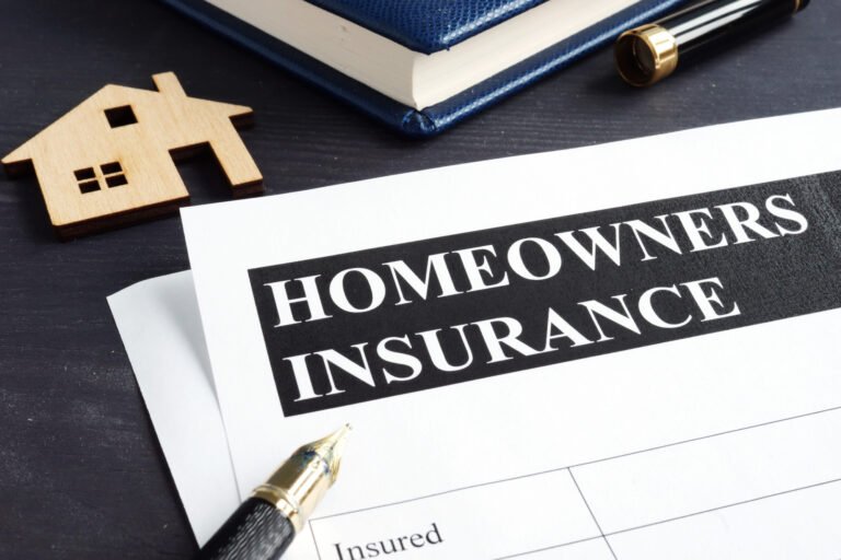 Landlord Insurance vs. Homeowners Insurance: What Are the Differences?