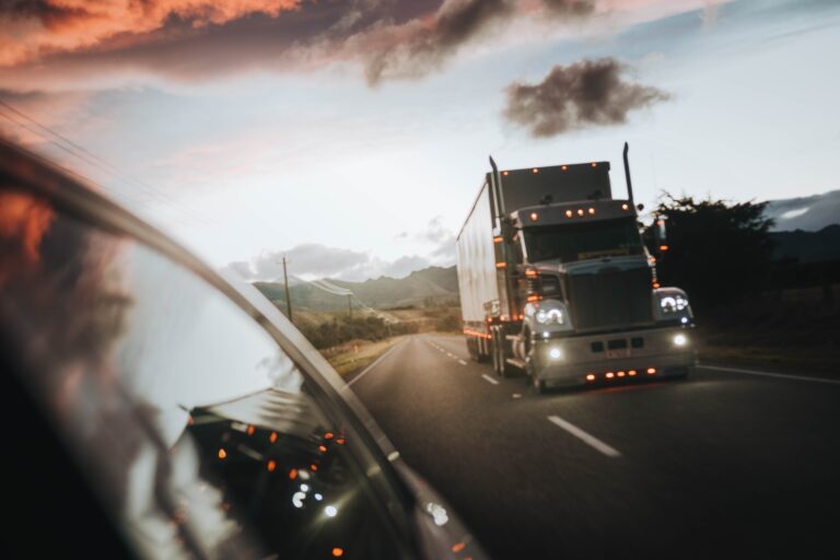 Semi-Truck Accident and Your Career: The Importance of Hiring Attorney
