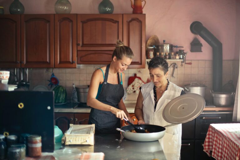Latest Trends In Personalized Cooking Utensils