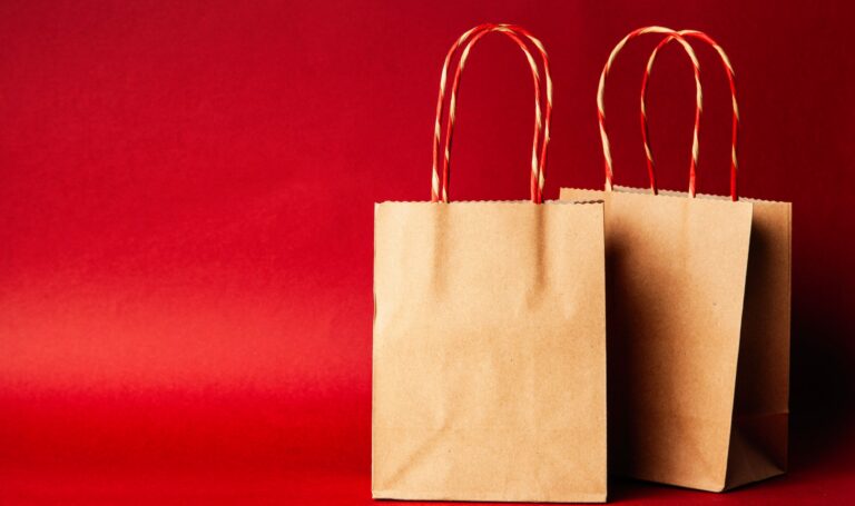 How Packaging Can Impact Your Brand Image