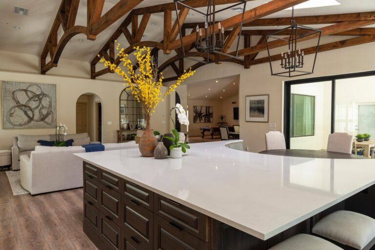 How to Live a Luxurious Lifestyle Without Leaving Home