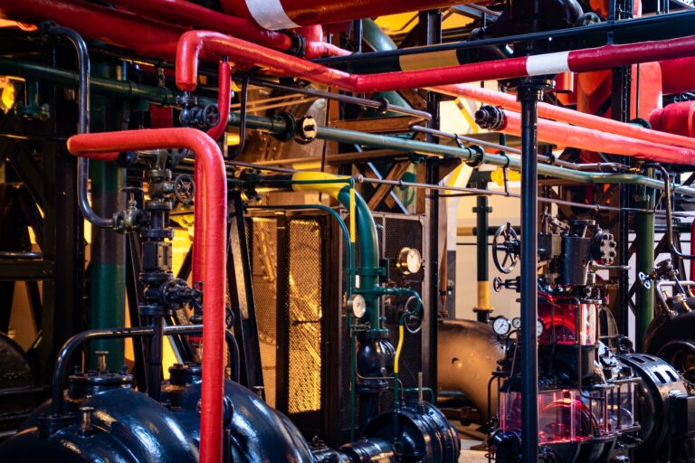 Importance of Water System Maintenance