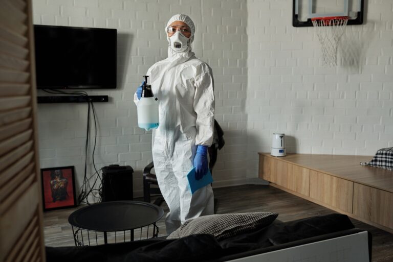 5 Workplace Hazards And How To Prevent Them Causing Harm