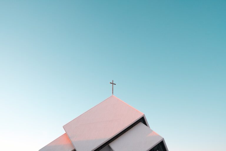 Basics of Using Church Management Software in Your Ministry