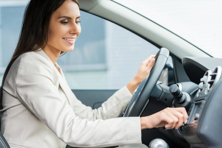 The Different Ways to Obtain a Driving Test