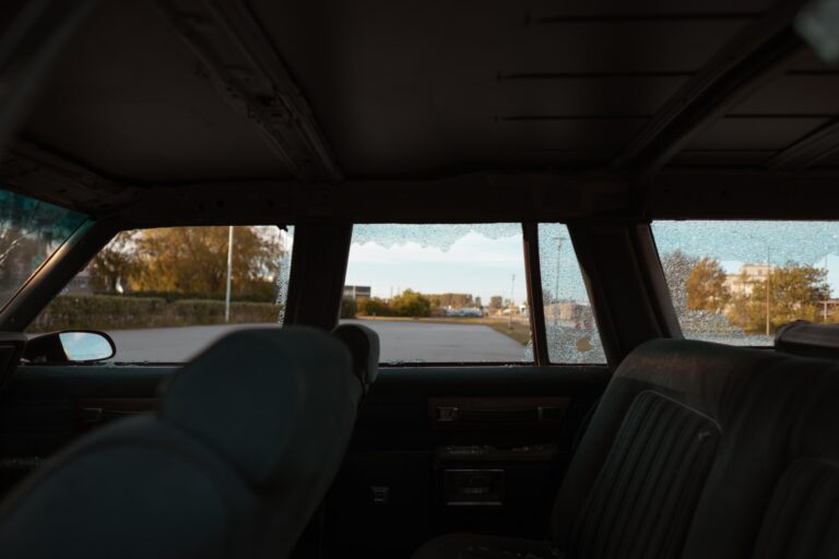Common Causes of Car Accidents in Houston and How to Avoid Them