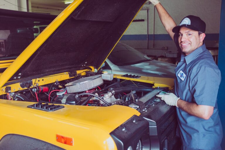 5 Tips To Finding an Auto Repair Shop After a Collision