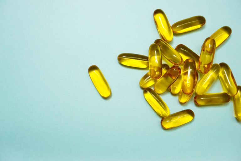 Top Key Health and Nutrition Trends for 2023