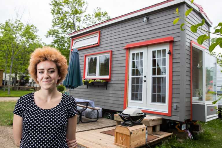 3 Tips for Using a Tiny House Trailer