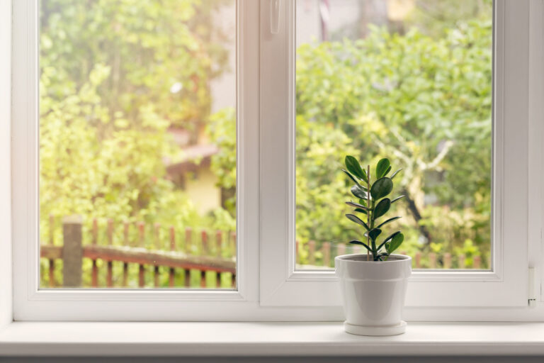 5 Major Benefits of uPVC Windows