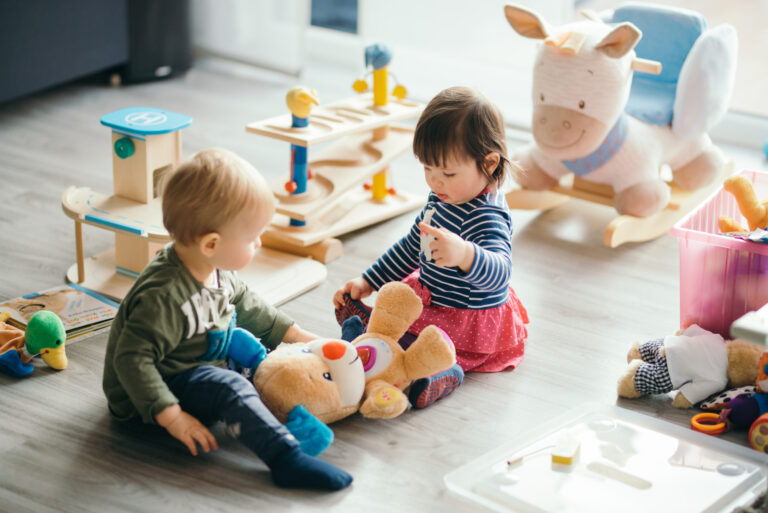 How to Choose the Best Child Care Services