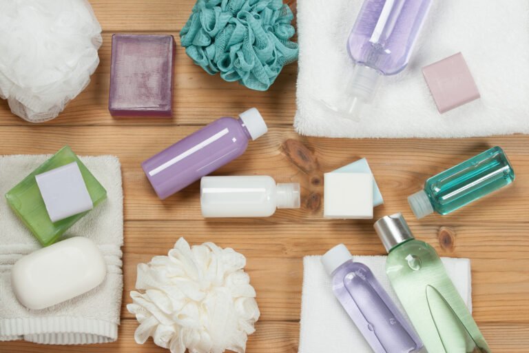 Bar Soap vs Liquid Soap: What Are the Differences?