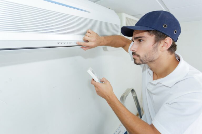 Best HVAC Contractor Near Me: How To Choose the Right HVAC Contractor