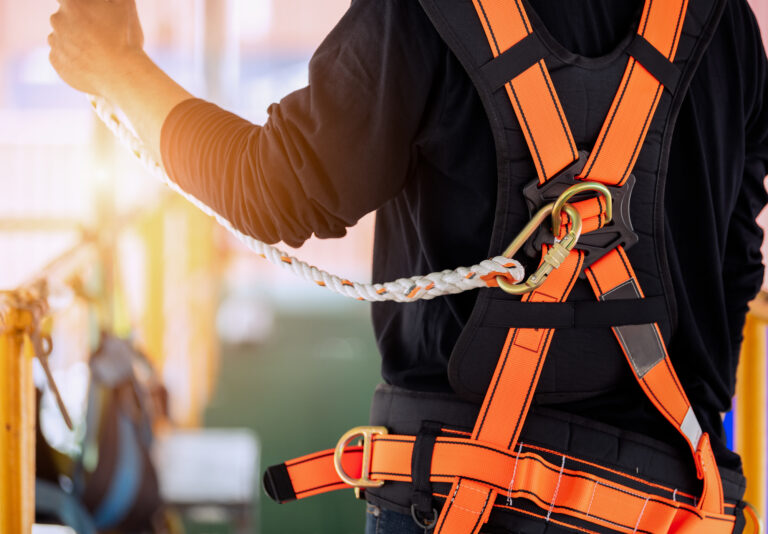 5 Things You Should Know About Nomex Webbing