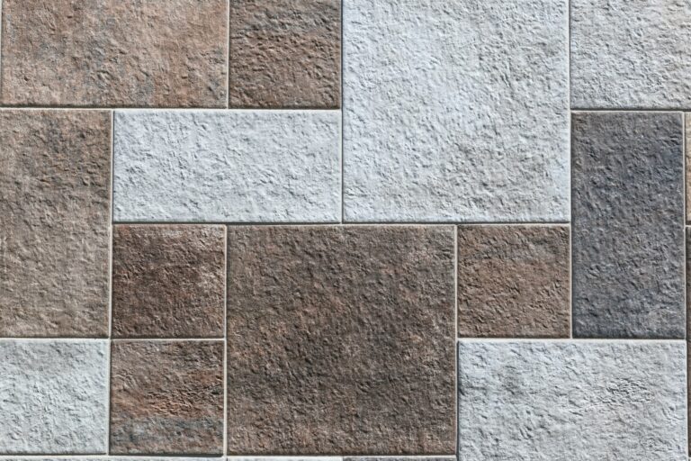 Step by Step in Tile Flooring Restoration