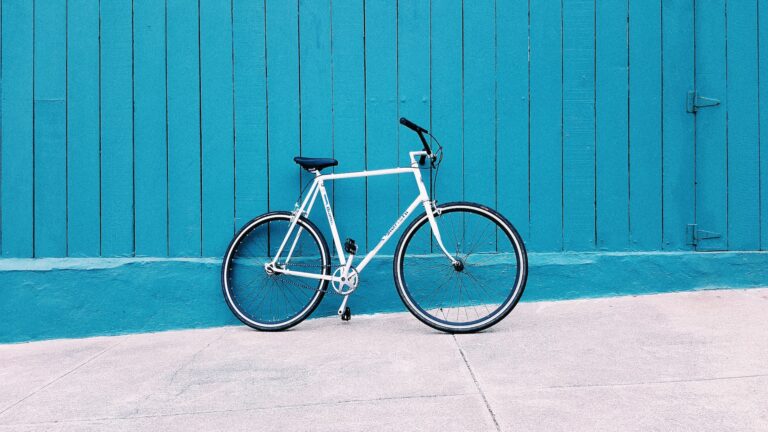 How to Know If a Used Bike is Right for You