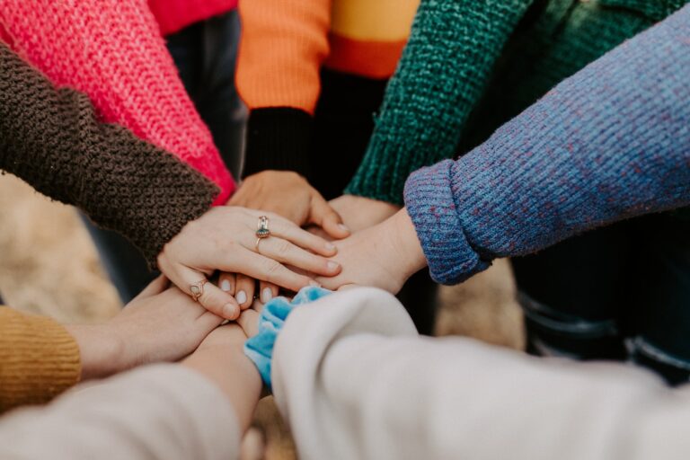 An Overview of National MS Society Support Groups