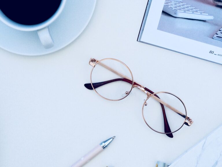 FAQs About Affordable Blue-Light Blocking Glasses