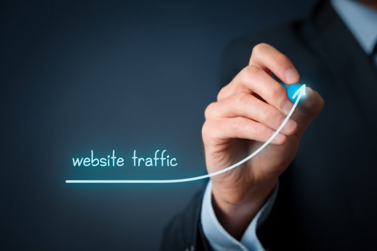 4 Benefits of Getting More Organic Traffic to Website Pages