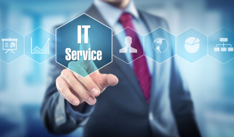 5 Benefits of Managed IT Services for Your Company
