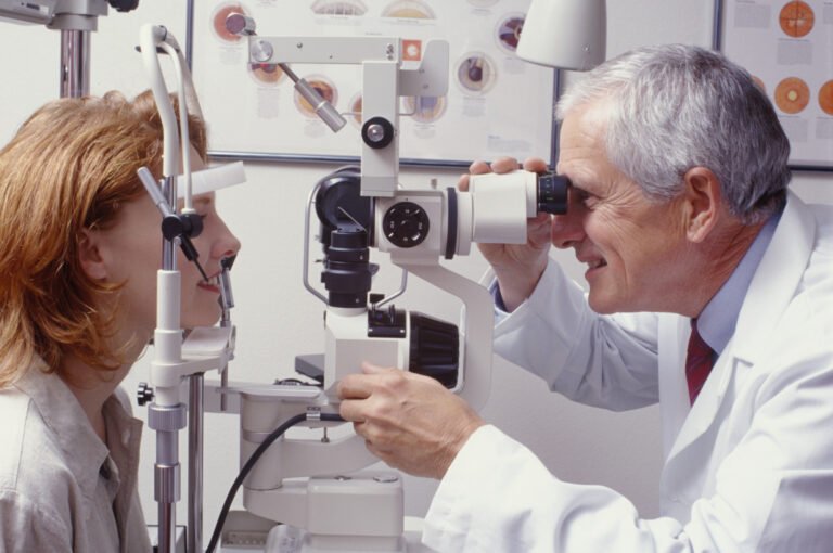 The Complete Guide to Selecting Eye Doctors: Everything to Know