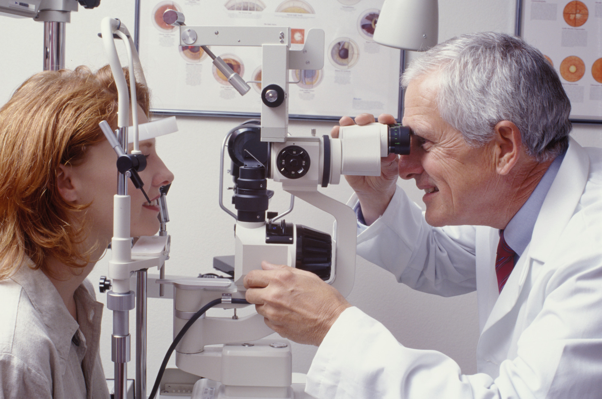 The Complete Guide To Selecting Eye Doctors: Everything To Know - Where ...