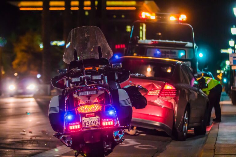 What To Do After a Car Accident
