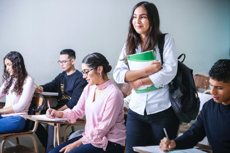 Factors to Consider When Looking for a Dynamic Learning Experience School