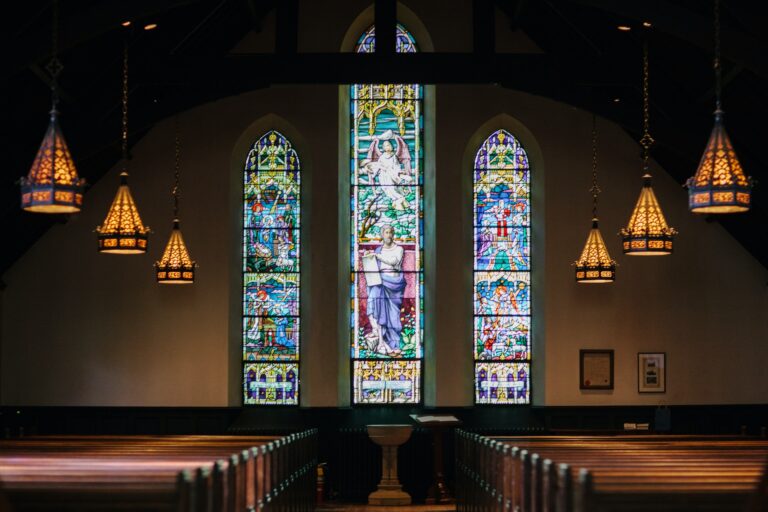 All About Digital Signage Solutions for Churches