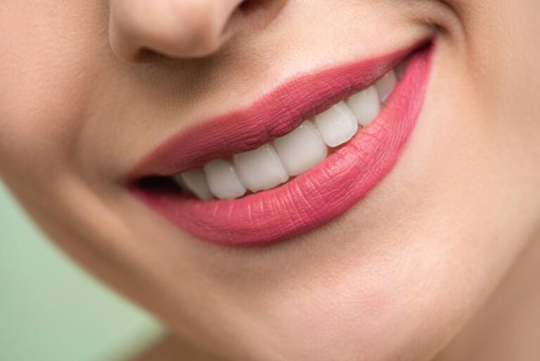 5 Effective Tips for Healthy Teeth and Gums