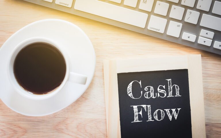 4 Keys To Starting a Business With Cash Flow as Its Purpose