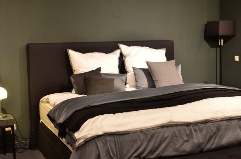 How to Choose a Bed: Everything You Need to Know