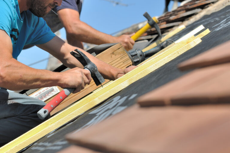 How Do I Choose the Best Roofing Company in My Local Area?