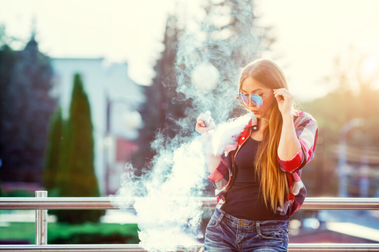 Debunking the Most Common Vaping Myths That Exist Today