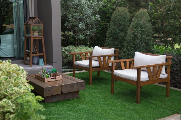 How to Upgrade Your Home with Outdoor Decorations