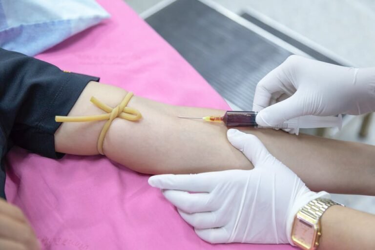 Tips and Tricks on How to Prepare for a Blood Test