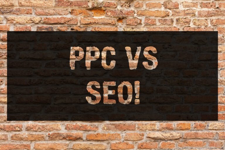 PPC vs SEO: What’s the Difference?